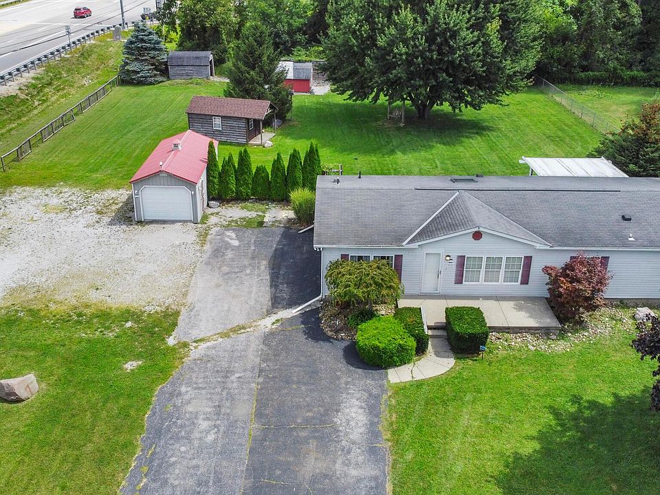 11 1st Ave SW, Etna, OH 43062 Zillow