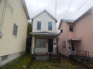 530 N Decker Ct, Scranton, PA 18504