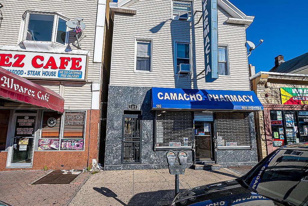 509 Elizabeth Ave, Elizabeth, NJ 07206 Zillow