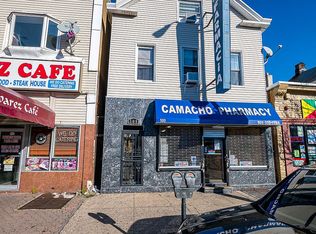 509 Elizabeth Ave, Elizabeth, NJ 07206