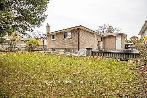 37 Albacore Cres #BASEMENT — Photo 28