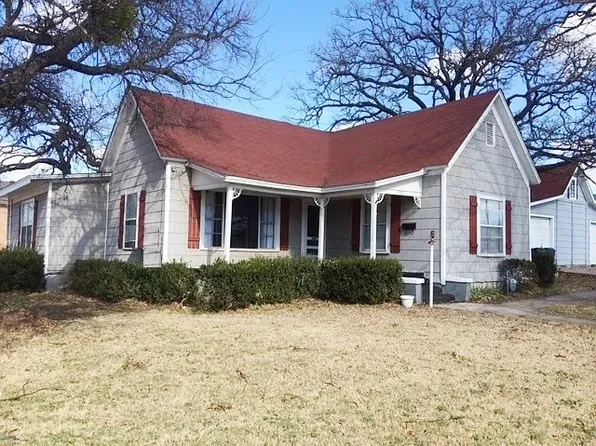 1501 Cates St, Bridgeport, TX 76426