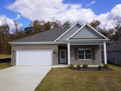 383 Troubadour Ln, Jasper, AL, 35501