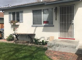 638 N 14th St, San Jose, CA 95112