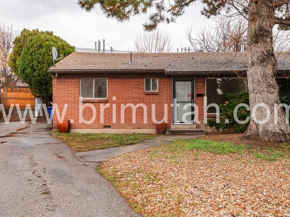 3953-3955 S Alberly Way