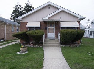 3916 Gunderson Ave, Stickney, IL 60402