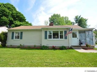 89 Gatewood Ave, Rochester, NY 14624