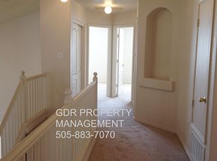 8915 Blue Meadow Trl SW, Albuquerque, NM 87121