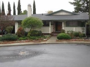 4548 Carver Ct, Pleasanton, CA 94588