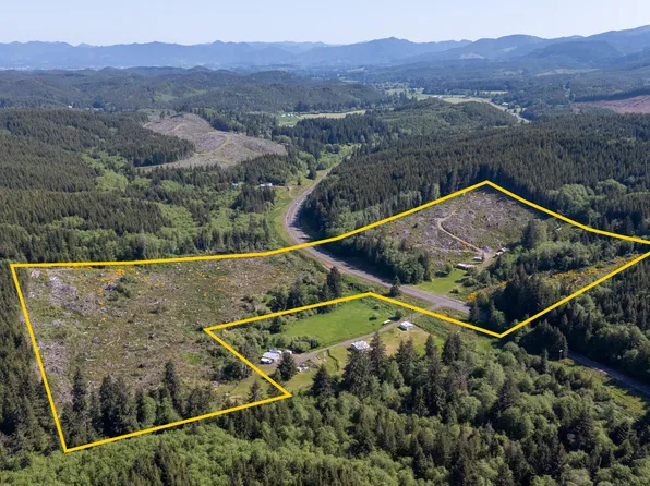 16915 Highway 101 S, Tillamook, OR 97141