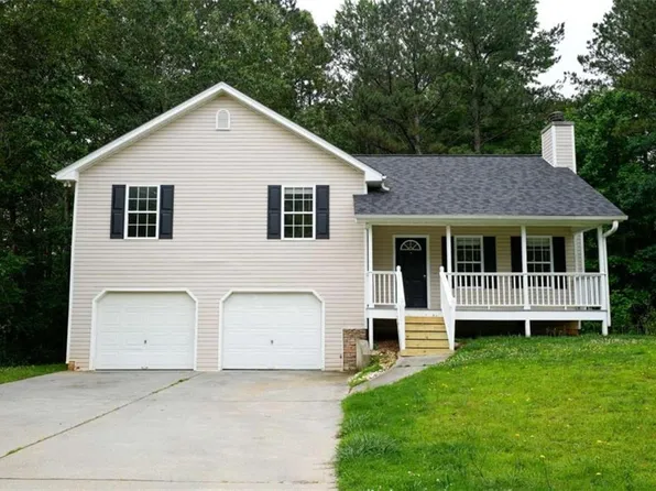 52 Tidewater Way, Rockmart, GA 30153