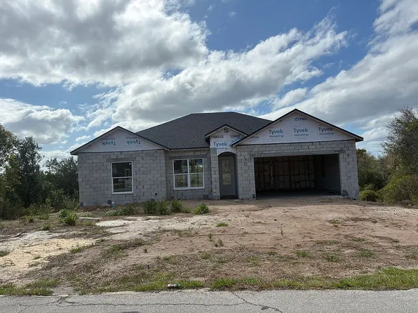 2104 E Gloria Dr, Deltona, FL 32725