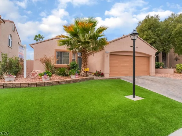 11261 Playa Caribe Ave, Las Vegas, NV 89138