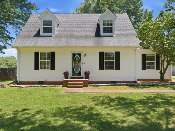 507 Morris Dr, Murfreesboro, TN 37130