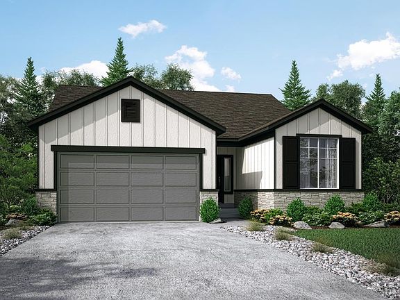 2nd image of 6257 S Oquirrh Mesa Dr #Jqy1mo