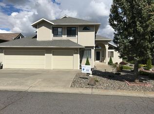 440 SW City View St, Pullman, WA 99163