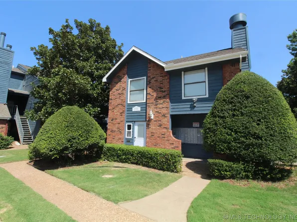 6737 S Peoria Ave APT B115, Tulsa, OK 74136