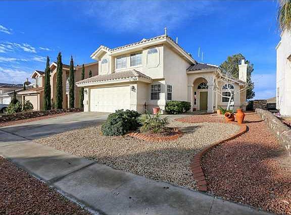 5th image of 1308 Desierto Seco Dr