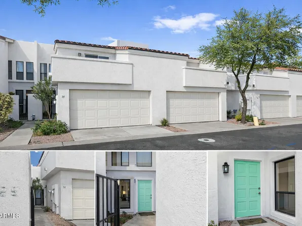 1920 E MARYLAND Avenue #31, Phoenix, AZ 85016