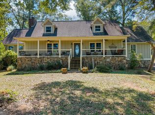 344 Riverbend Dr, Royston, GA 30662