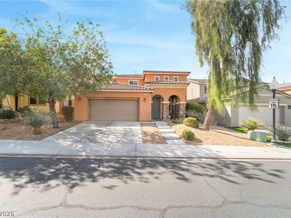 2925 Green Falls Ave, Henderson, NV 89052