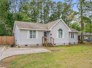 1235 Glenns Bay Rd, Myrtle Beach, SC 29575