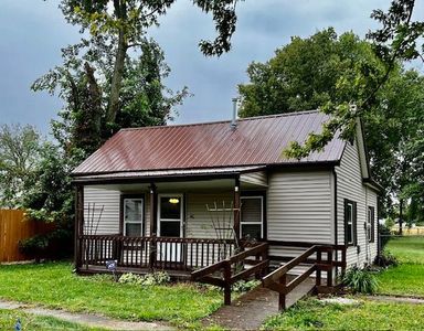 40 Shaw St, Westville, IL, 61883