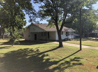 191 E 6th St, Booneville, AR 72927