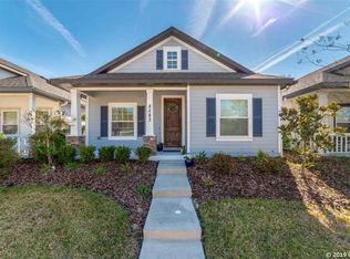 8283 SW 78th Ln, Gainesville, FL 32608