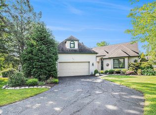 1611 N Lake George Dr, Mishawaka, IN