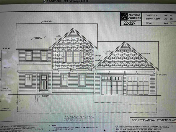 78 Arthur Avenue #5a, Manchester, NH 03104