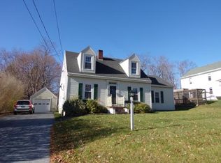 10 Pageant St, Bennington, VT 05201