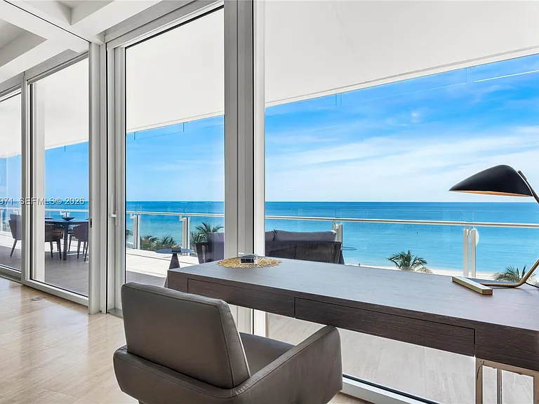 9001 Collins Ave #S-509 — Photo 3