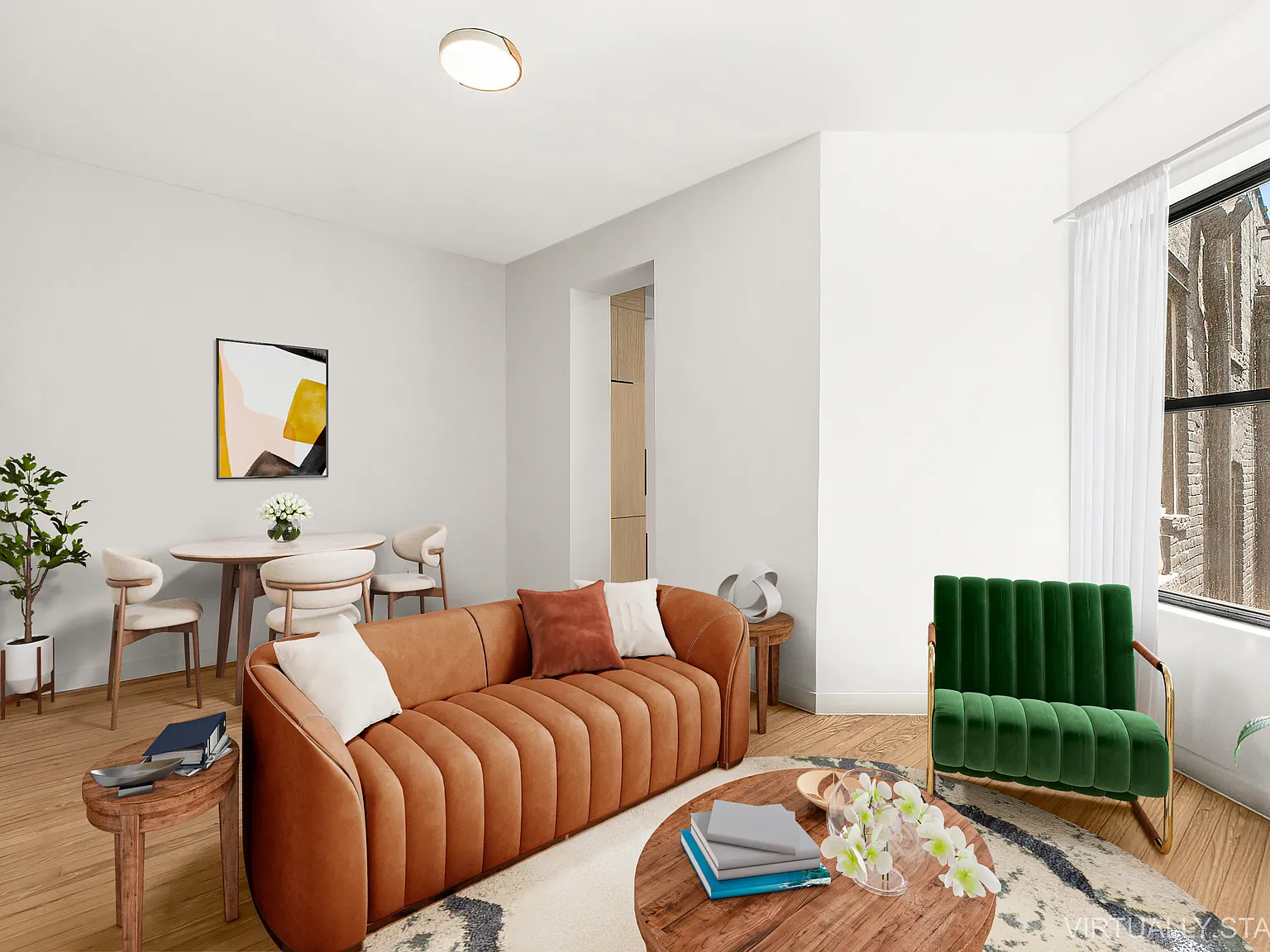 308 East 78th Street — Photo 2