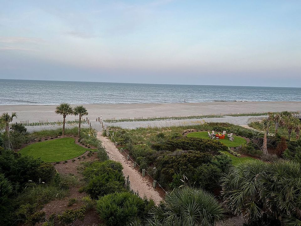 2nd image of 1207 Debordieu Blvd