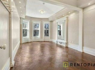 205 Saint James Pl #3V, Brooklyn, NY 11238