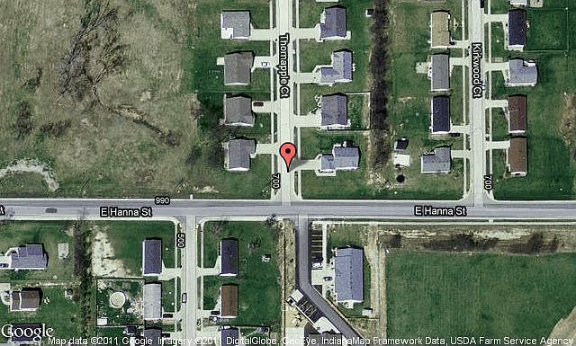 Map View