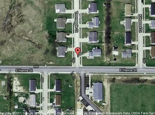713 Thornapple Ct, Columbia City, IN 46725