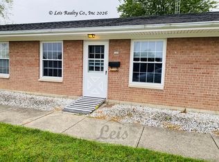 705 S Main St #3, West Milton, OH 45383
