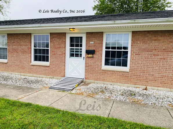 705 S Main St, West Milton, OH