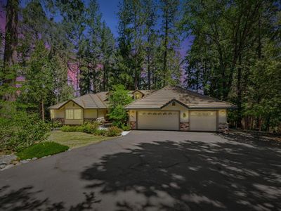 4411 Sierra Express Dr, Camino, CA, 95709