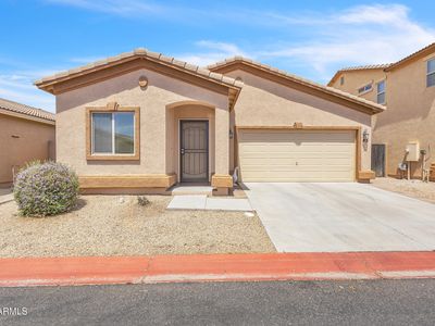 900 W Broadway Ave UNIT 45, Apache Junction, AZ, 85120