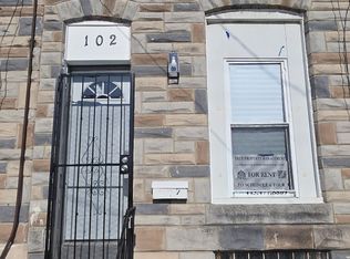 102 S Janney St, Baltimore, MD 21224