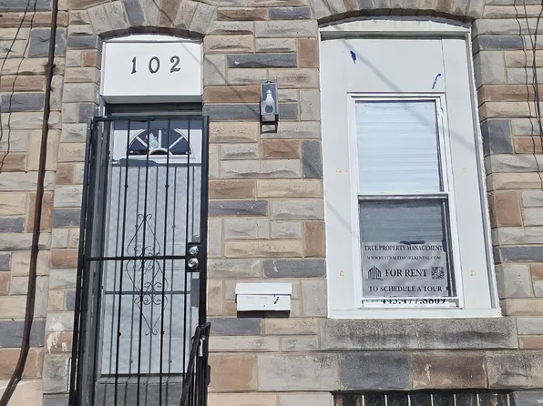 102 S Janney St, Baltimore, MD 21224