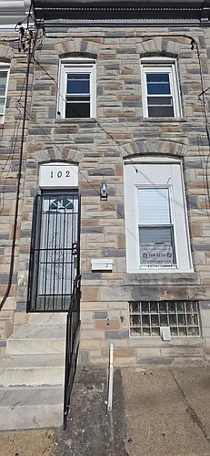 102 S Janney St Photo 1