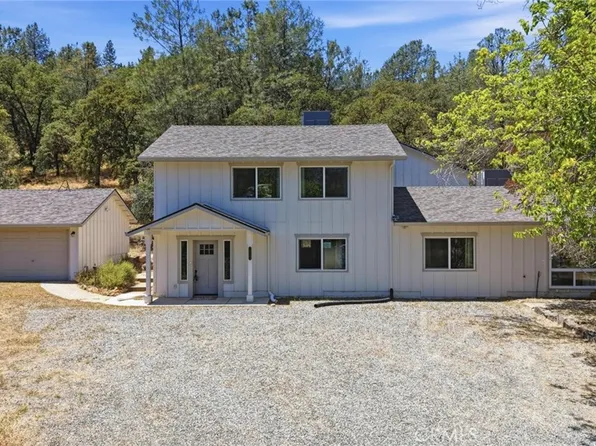 16153 Indian Springs Rd, Penn Valley, CA 95946