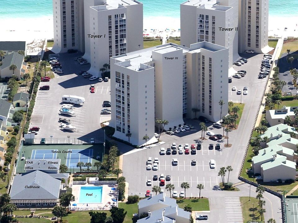 1st image of 900 Gulf Shore Dr Unit 3051
