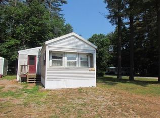 20 Keyes Farm Rd, Deering, NH 03244