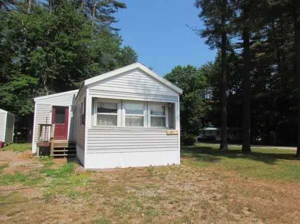 20 Keyes Farm Road, Deering, NH 03244
