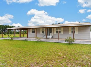 2436 Greenhead Rd, Chipley, FL 32428